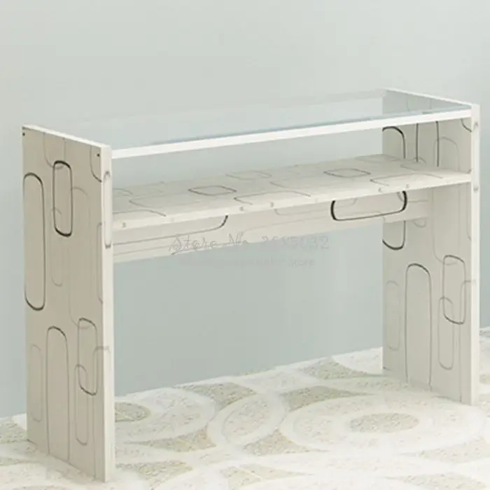 Скандинавская прочная мебель для салона простой розовый цвет размеры 0 8 м| |