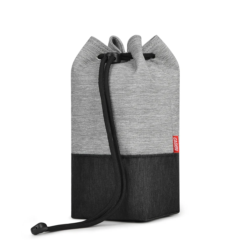 Водонепроницаемая сумка для объектива камеры чехол s мягкий EF 50 мм 400 с мягкой