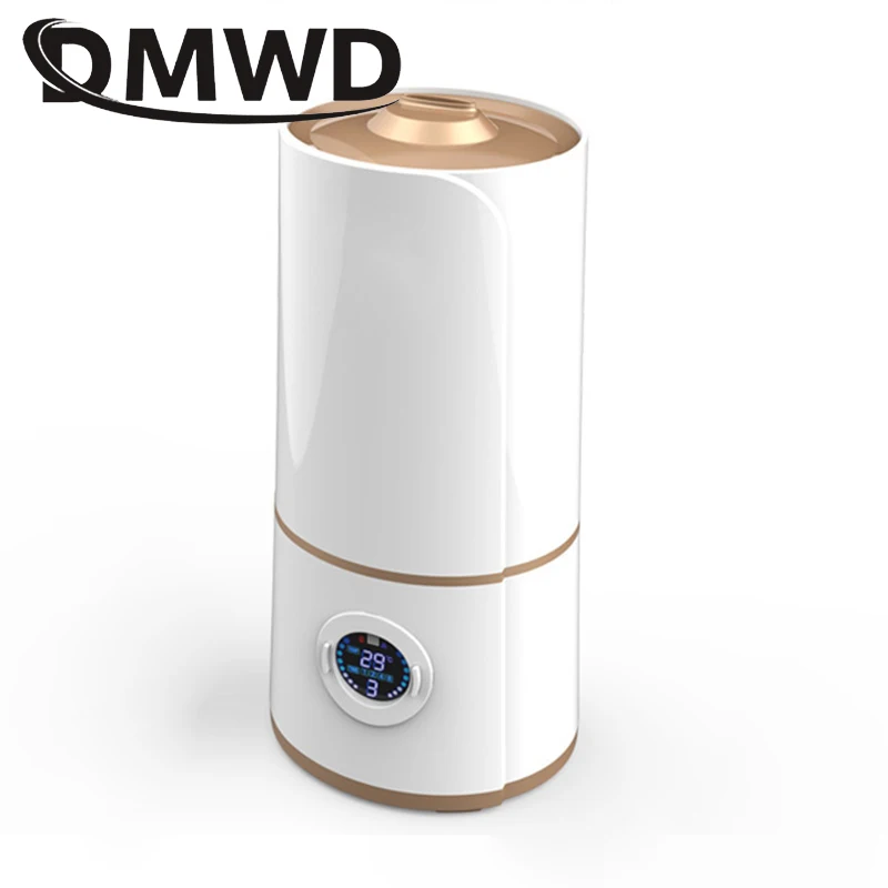 Ароматерапия Эфирные масла диффузор анион воздуха ультразвуковой увлажнитель