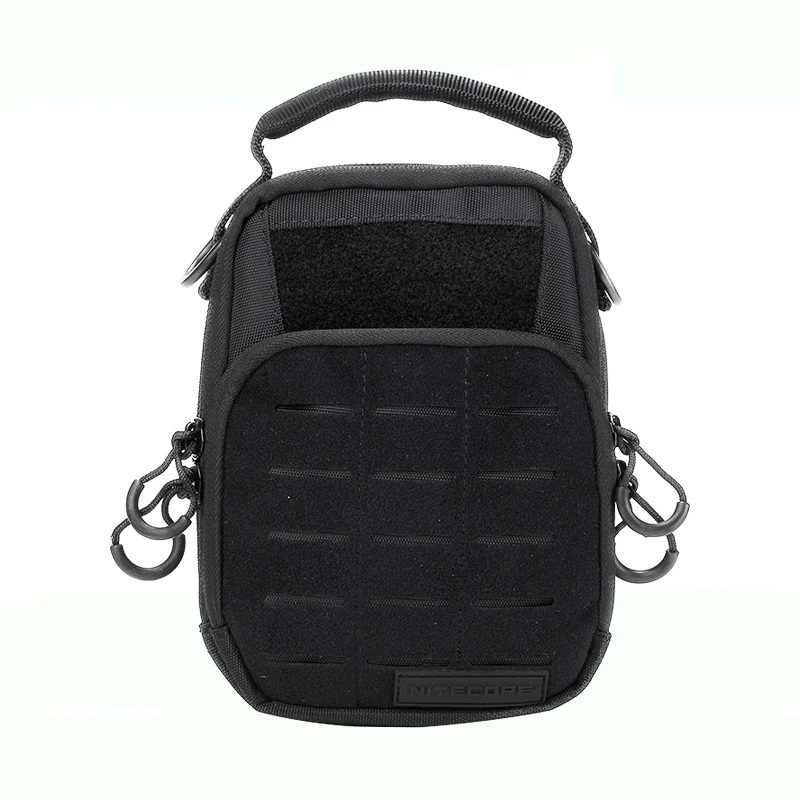 Многофункциональная сумка из нейлоновой ткани NITECORE NDP20 легкий универсальный