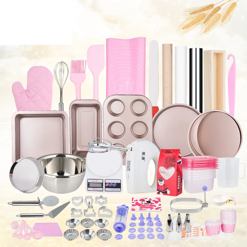 Новинка набор перчаток для выпечки Домашний форм торта аксессуары Кондитерские