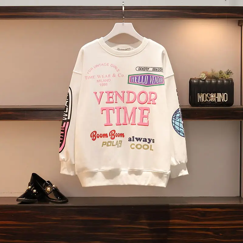 Модный осенний Женский комплект из двух предметов сексуальный топ с длинными