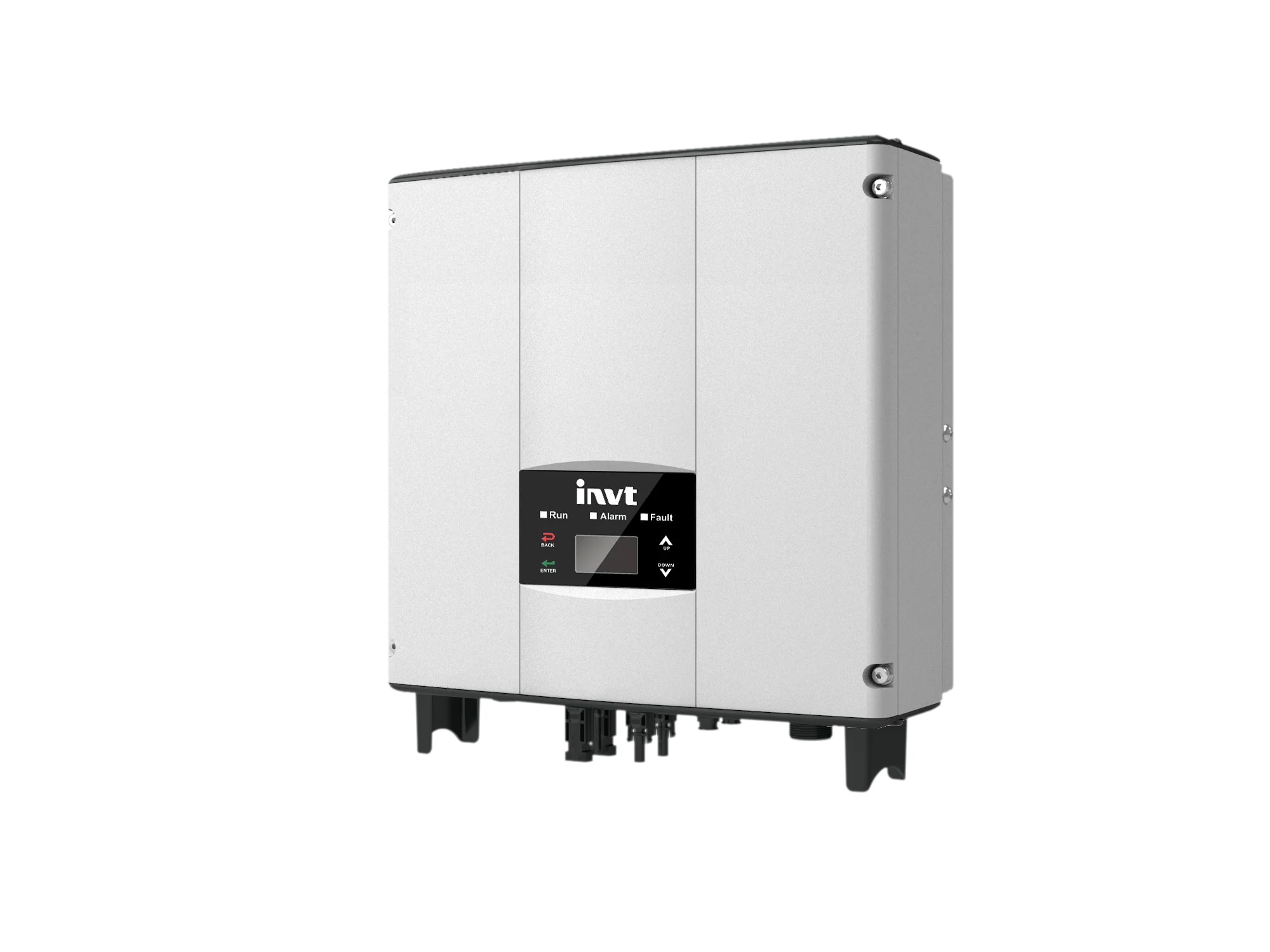 Солнечный Grid Tie Инвертор 1 5 W 2KW 3KW с WI FI DC100 410V для AC230V IP65 со слежением за