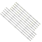 Светодиодный Подсветка полосы для Philips LB50086 V1_01 50PUS670312 50PUS6162 50PUS650312 50PUS6272 210BZ04DL 210BZ04DR TPT500B5_U1T01D