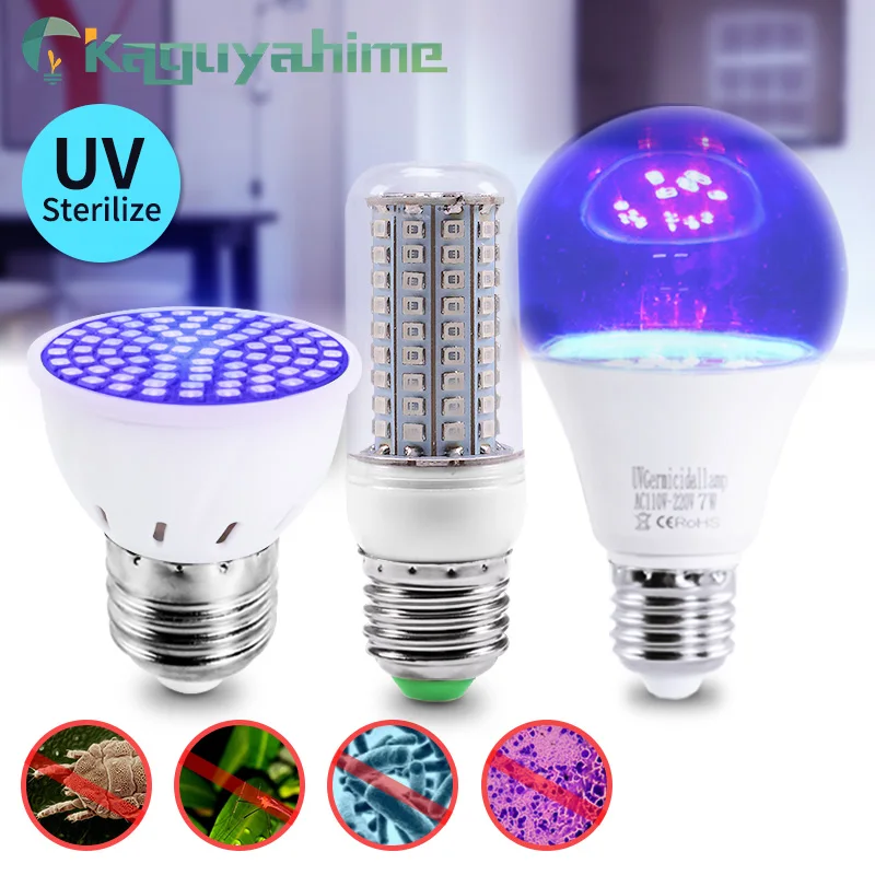 Kaguyahime светодиодный E27 лампочка в виде початка кукурузы светильник s