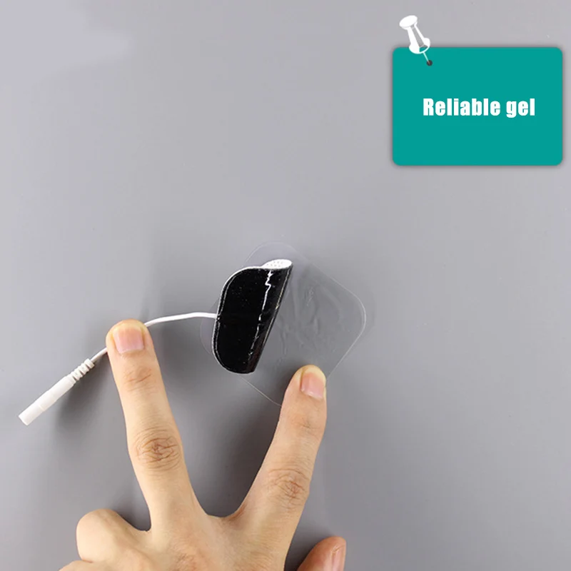 2 мм разъем электрода колодки для десятков цифровой акупунктурный терапия