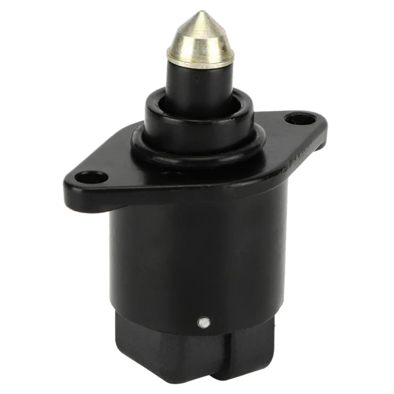 Автоматический клапан контроля холостого хода Iac подходит для Renault Clio Ii Kangoo Logan