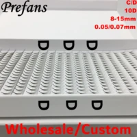 pointy based 400fans sharp stem premade fans eyelashes wholesale custom logo easy grafting bulk handmade free shipping prefans