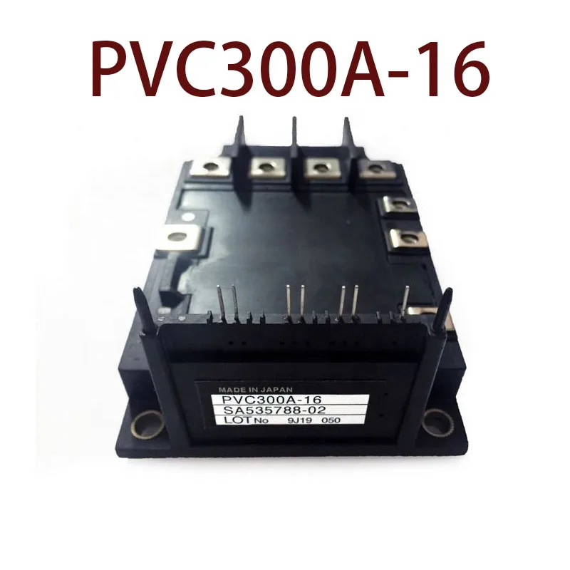 

Original-- PVC300A-16 1 year warranty ｛Warehouse spot photos｝