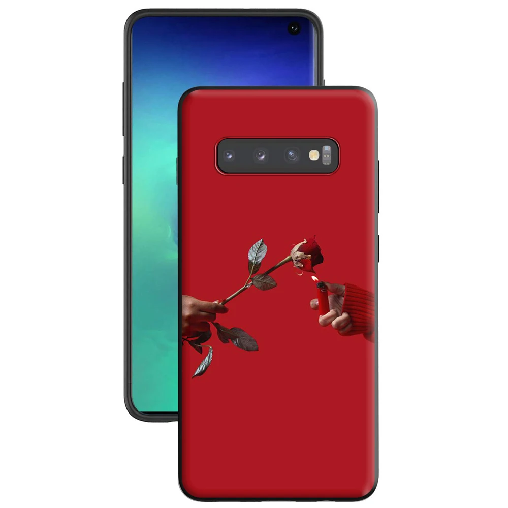 Чехол для Samsung Galaxy A10 A20E A30 A50 A51 A71 A21S A31 A32 A22 A82 A03S S21 FE | Мобильные телефоны и