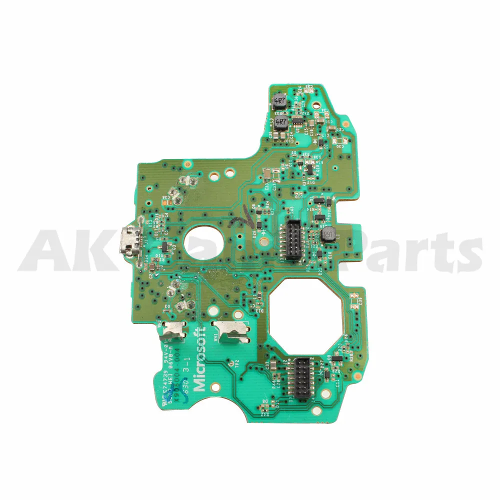 For Xbox One Elite 1698 Control Board Motherboard Replacement LB RB USB Port  Game Main Board Repair Controller