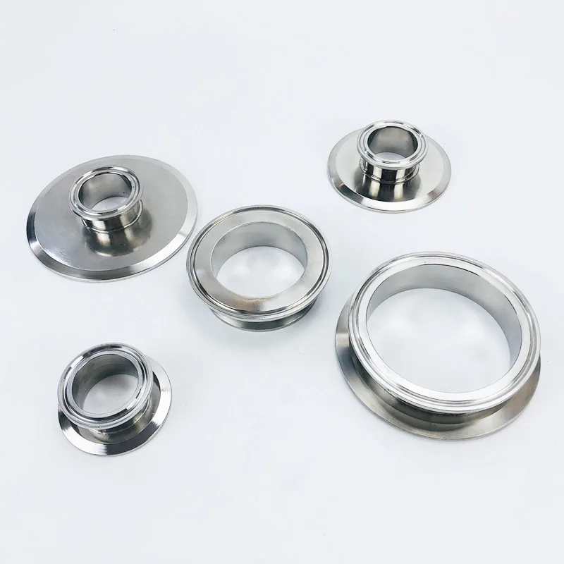 Бесплатная доставка короткий трехзажимный Редуктор 3 дюйма (76 мм) OD91 x 4 (102 OD119