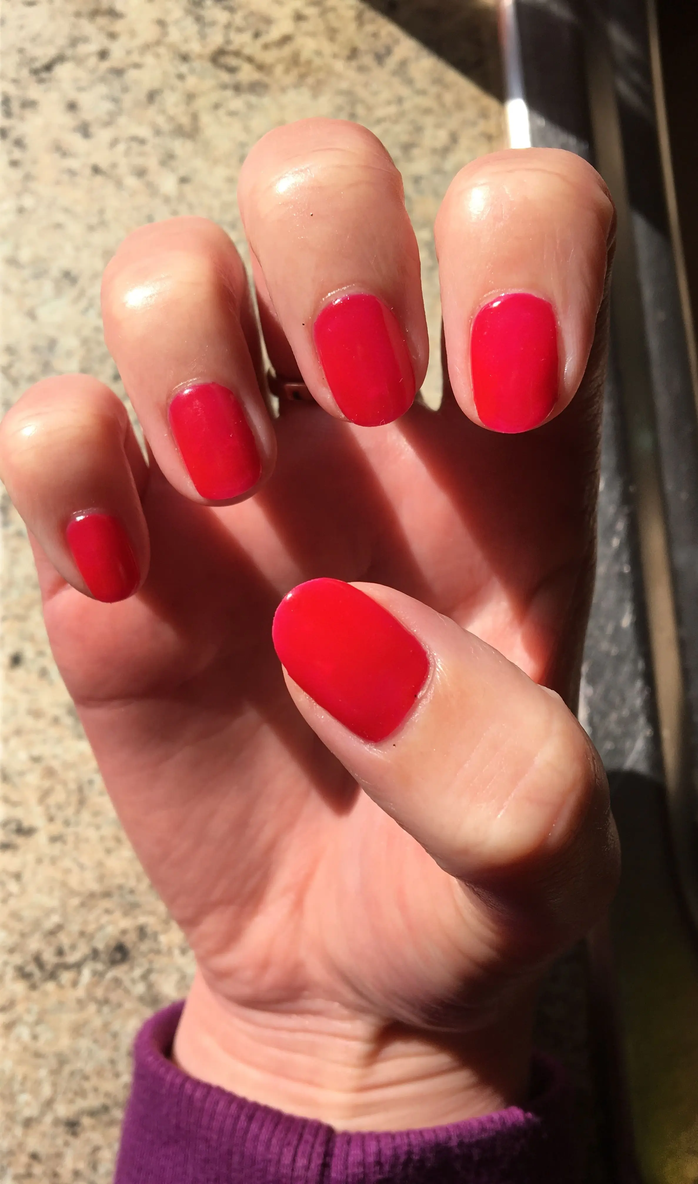 91587 спелый Гель-лак гуава Праймер УФ-герметик 7 3 мл стойкий маникюр Дизайн ногтей