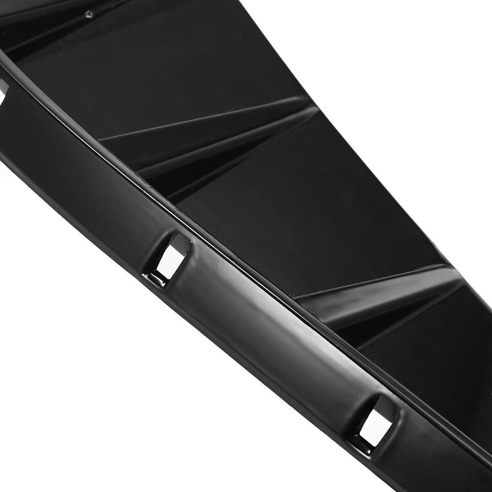 Автомобильная декоративная Акула моделирование жабр выход сторона