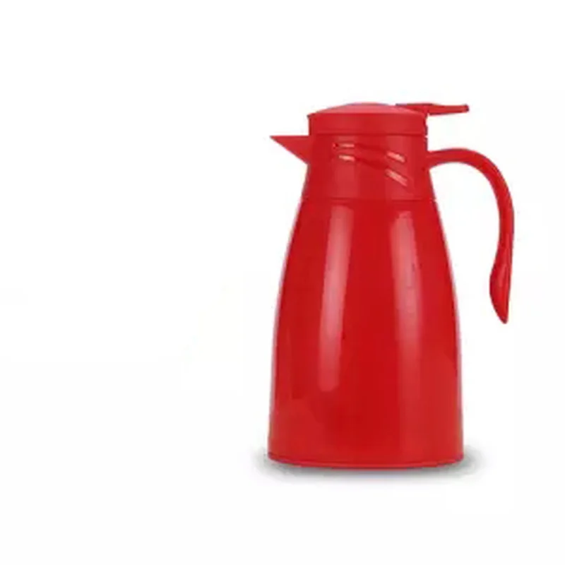 Large Household Thermos Glass Liner Boiling Water Bottle 24-hour Capacity Coffee Tumbler Termos Insulated | Дом и сад