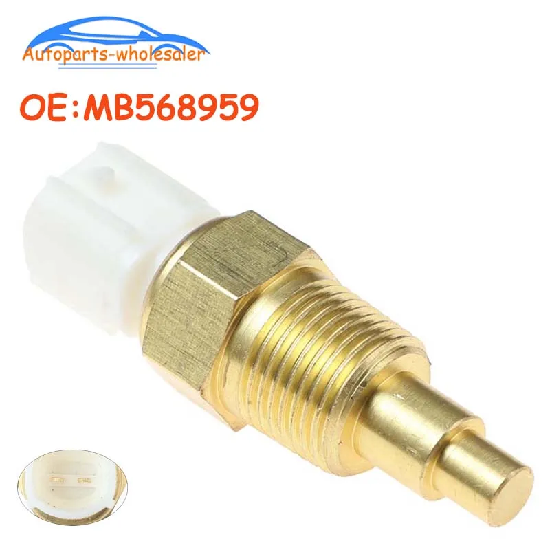 

New MB568959 For Mitsubishi 4G63/64 Galant Mitsubishi L400 Pajero Water Cooling Temperature Sensor Car accessories