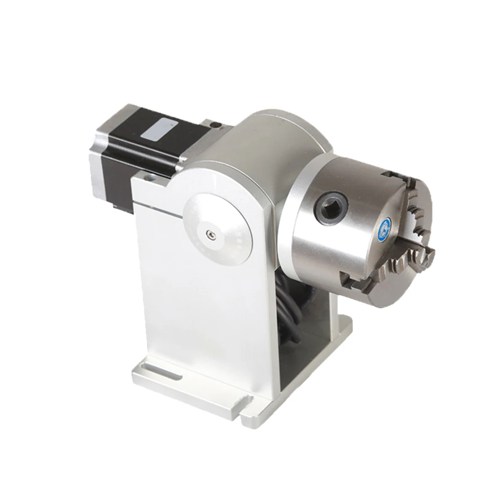 Fiber Laser Engraving Machine Engraving Machine Rotary Laser Marking Machine Rotary Axis eEngraving Machine Accessories
