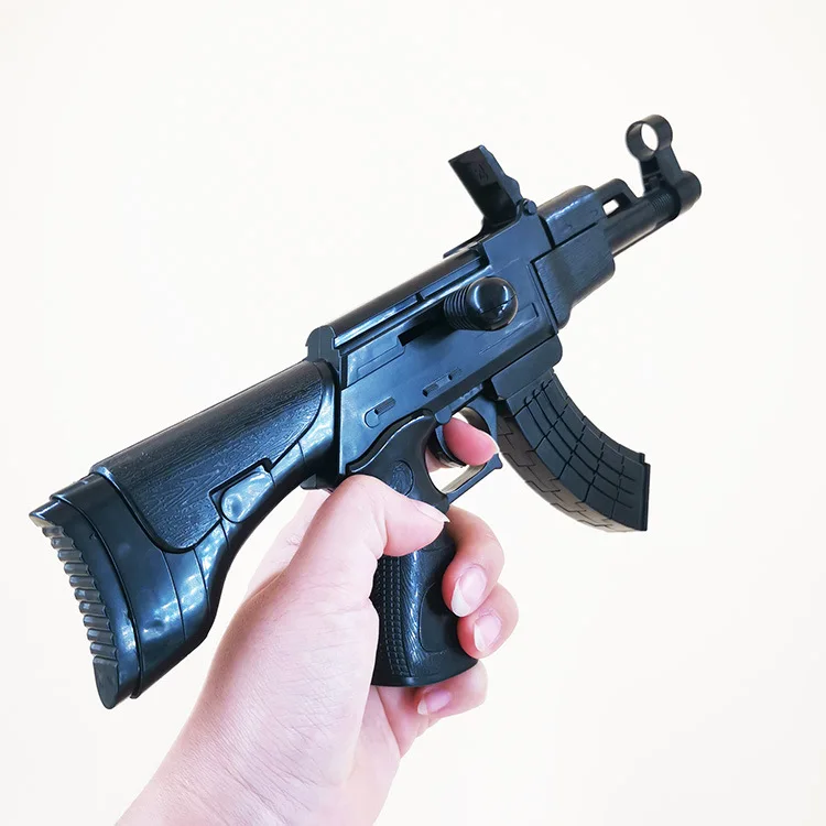 WW2 военный спецназ Книги об оружии Пистолеты AK-47 штурмовые ружья модель