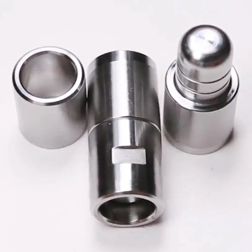 

C1H-20 20*50 мм C1H-20F 20*40 мм C1H-22 22*50 мм HRC60 форма втулка стержня круглая прямая Блокировка расположение столба направляющий штифт