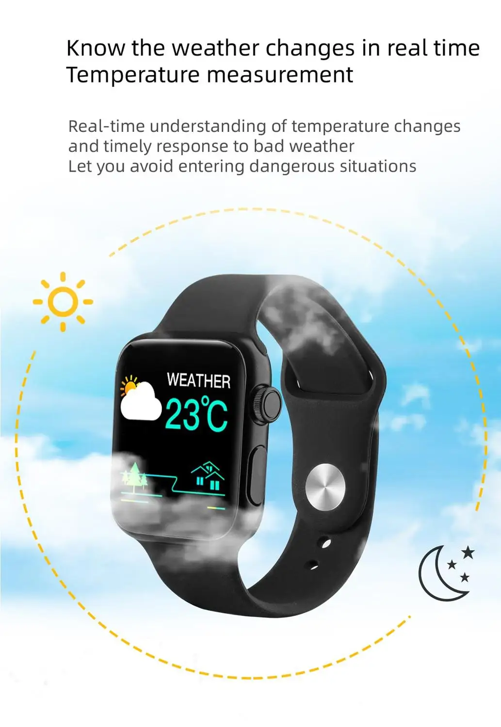 Предварительная продажа для Apple watch 38 мм 40 ремень P20 1 3 &quotfull HD сенсорный экран