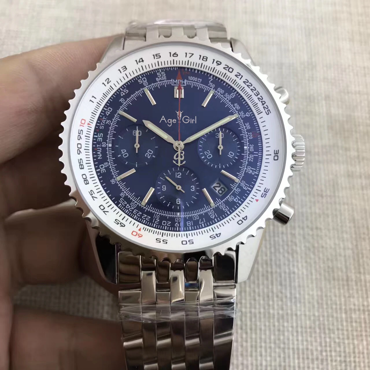 

Couple Watches