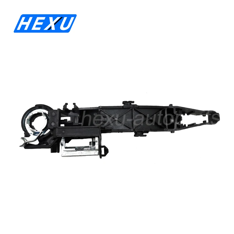 Передняя Левая Правая дверная ручка для Renault Master 3 GII MOVANO B 2010 806079208R 806071150R 806068194R