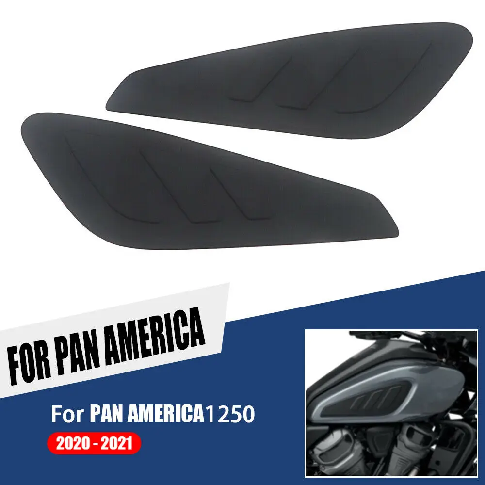 

Новый комплект наколенников для мотоцикла для HARLEY PAN AMERICA 1250 PA1250 panamerican a1250 2021 2020