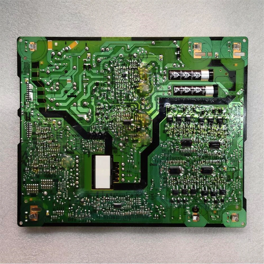 Фото Плата питания Samsung BN44-00899A l49e7n _ mdy QE49Q7FAMT XXU QE55Q7FAMT QE49Q7CAMT qn55q75fmf xza, хорошо работает №2