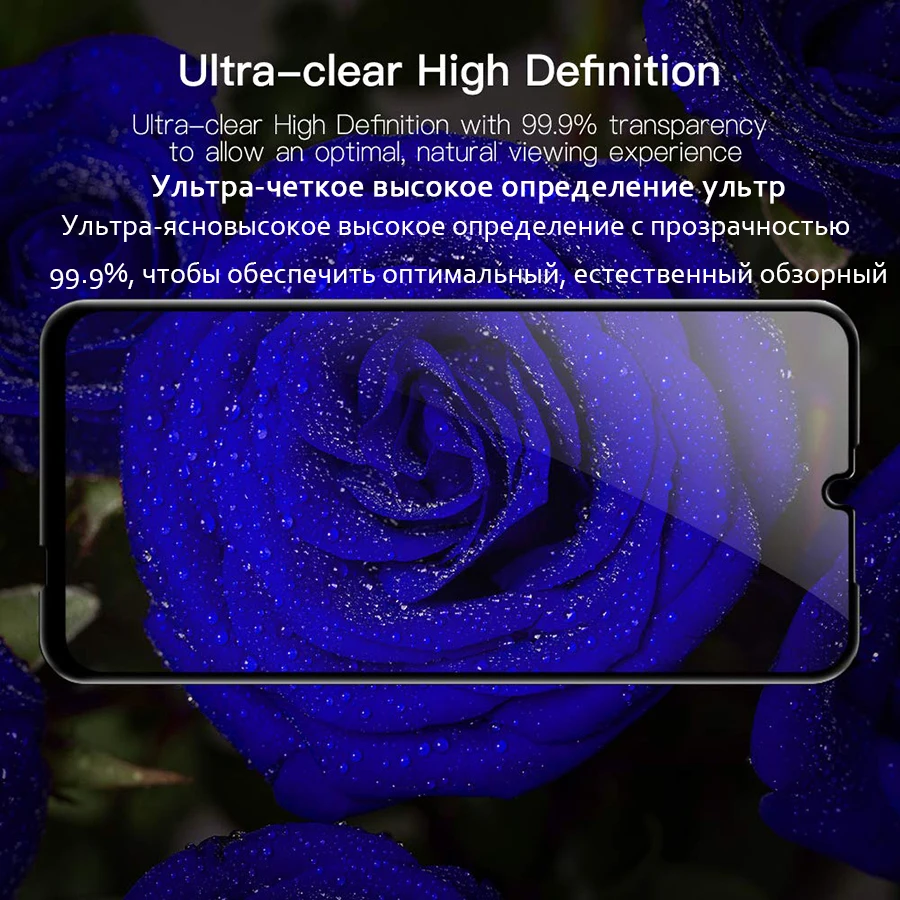 Защитное стекло Valam для Honor 10/10i/10 Lite 20/20 Pro/20 Lite|Защитные стёкла и плёнки телефонов| |