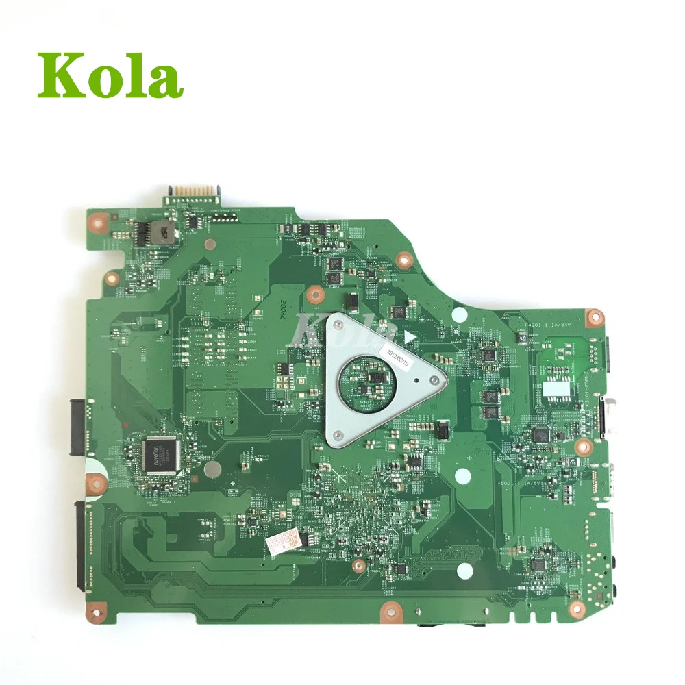 CN-0WCP0C 0WCP0C WCP0C для Dell VOSTRO 2520 3520 Материнская плата ноутбука 11280-1 MXRD2 материнская SLJ8F