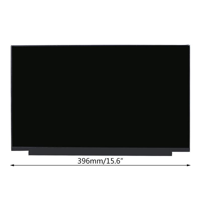 

New Replacement LCD Screen Compatible for NV156FHM-NY4 V8.0 High Definition 1920X1080 15.6 inch FHD