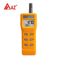 az temperature co2 tester meter gas concentration detector carbon dioxide analyzer az7752