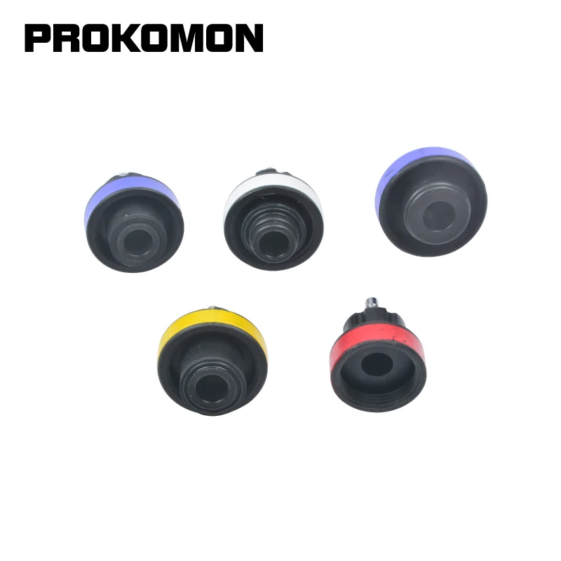 18 шт. тестер давления радиатора набор инструментов система охлаждения