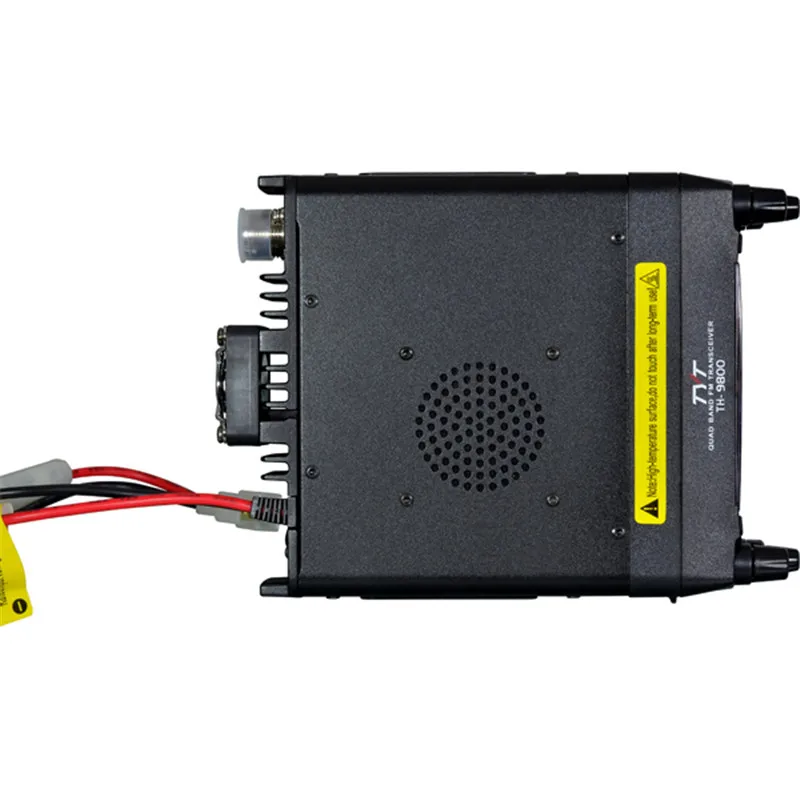 TYT TH 9800 PLUS 1901A версия Quad Band 29/50/144/430 МГц поперечный репитер 50 Вт Мобильный