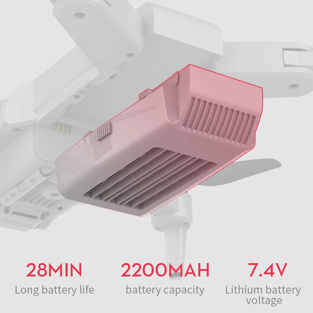4K камера Дрон L900 Pro 5G GPS с HD камерой FPV 28 мин Время полета бесщеточный двигатель