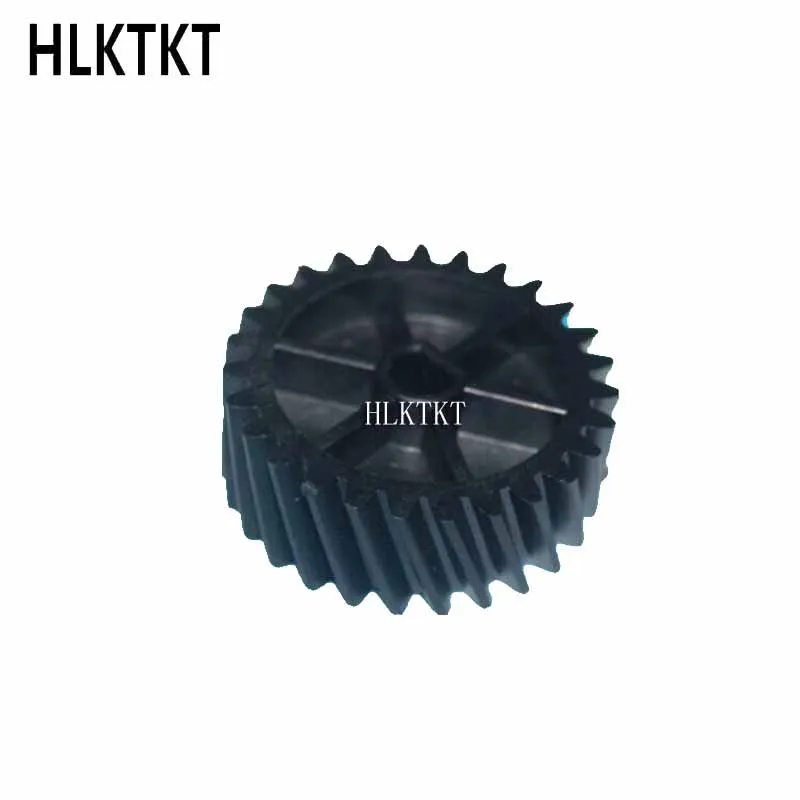 5 X Fuser gear 17T FU5 0732 000 для canon IR2018 IR2022 IR2025/IR2030 IR2016|Детали принтера| |