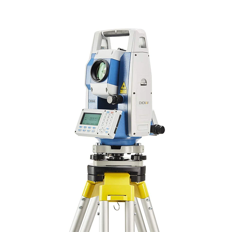 

Total station Surveying Equipment C h cnav CTS-112r4 Total Station