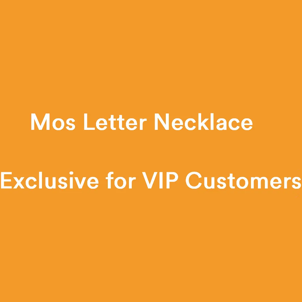 Ожерелье с буквенным принтом эксклюзивно для vip клиентов|Беговые футболки| |