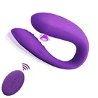 Вибратор Satisfyer для женщин, секс- игрушка для женщин, Стимулятор точки G и клитора, с дистанционным управлением, вибратор в трусики для взрослых