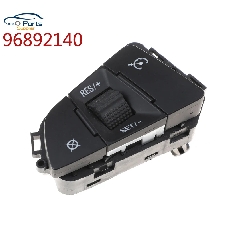 Круиз переключатель для Chevrolet Cruze 96892140 2009 многофункциональный рулевой кнопка