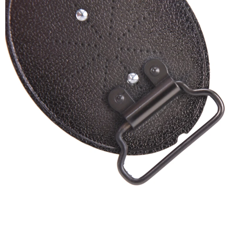 Пряжка для ремня унисекс металлическая с орлом в западном стиле |