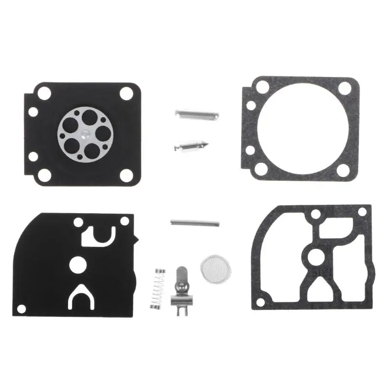 

Rb-129 Carburetor Repair Kit Chainsaw For Walbro Carburetor Repair Kit For MS180 E7CA