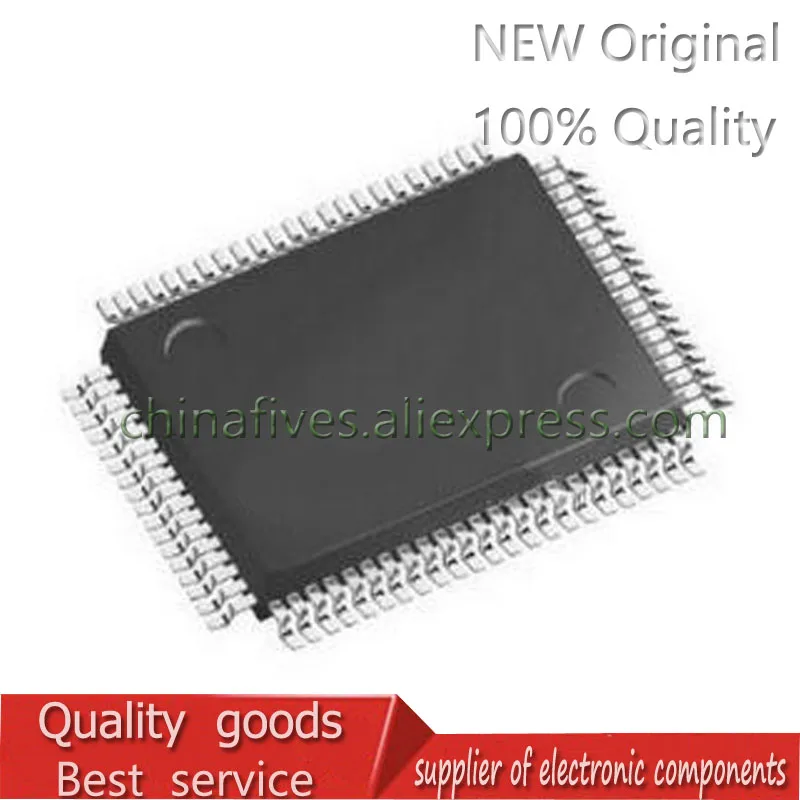

Brand new original spot MST6M30KUB LCD chip
