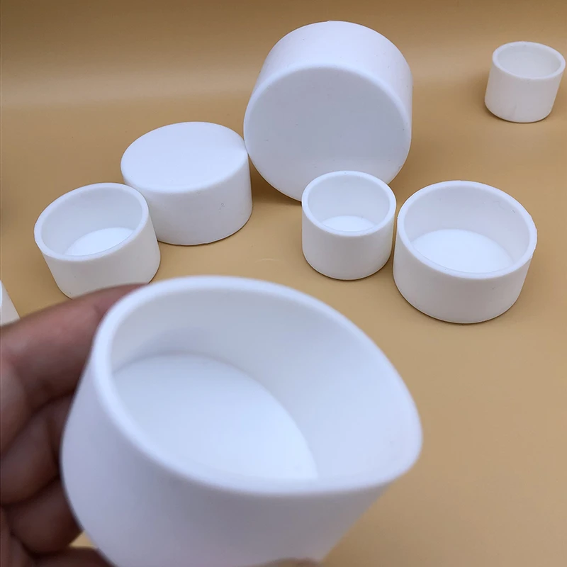 Силиконовые колпачки для труб 29/30/32/34/36/38/40/42 мм