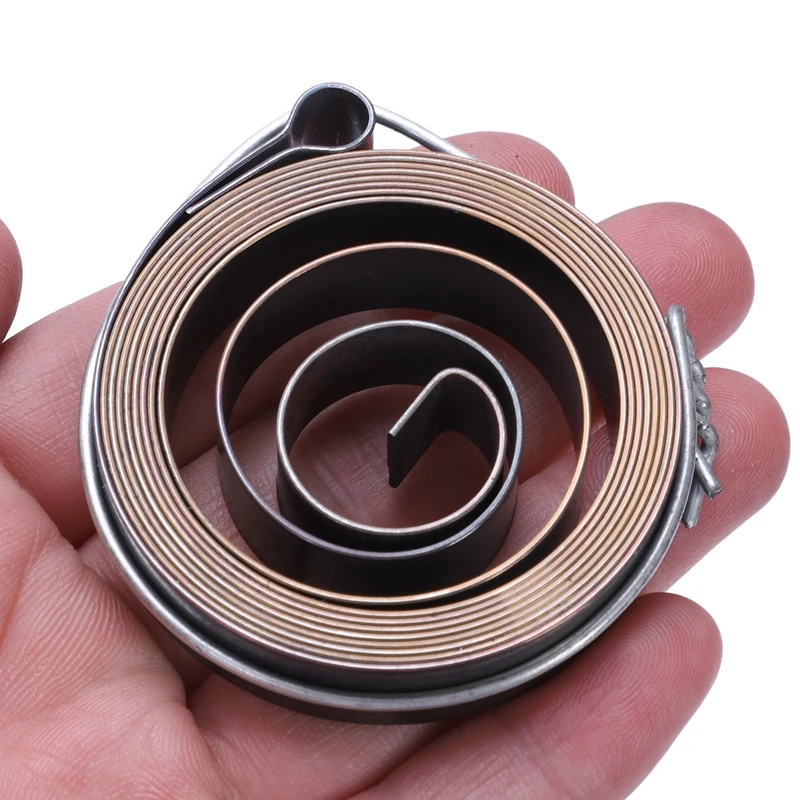 10&quot Drill Press Quill Feed Return Coil Spring Assembly 2&quot | Инструменты