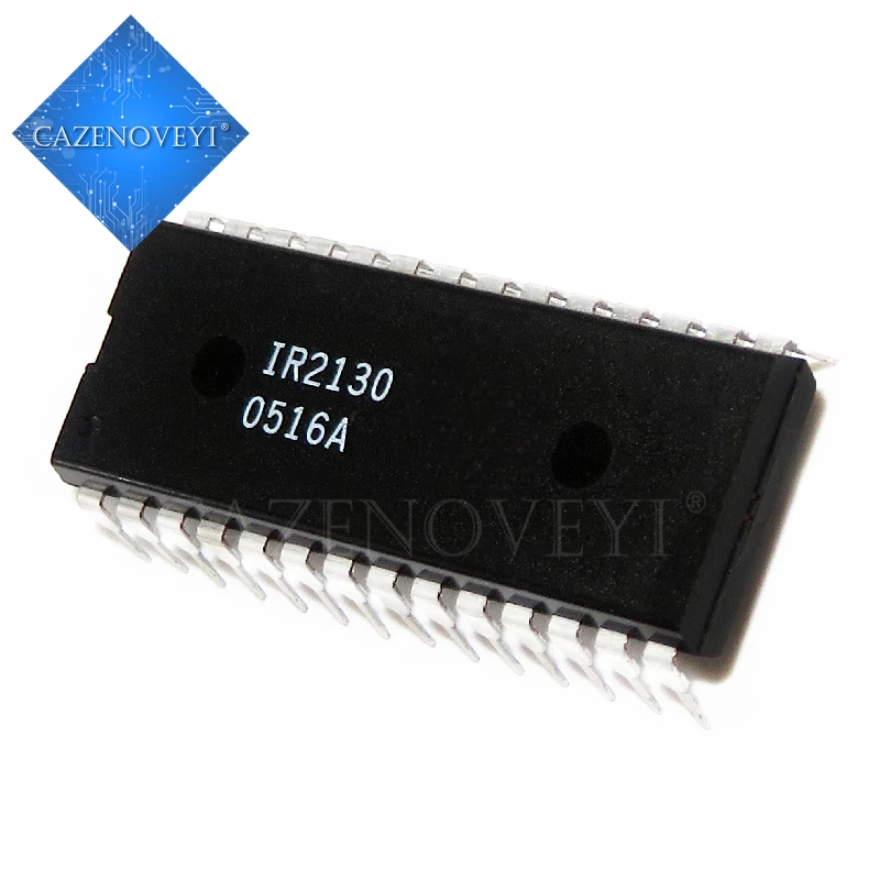 

1 шт./лот IR2130 IR2130PBF DIP-28 в наличии