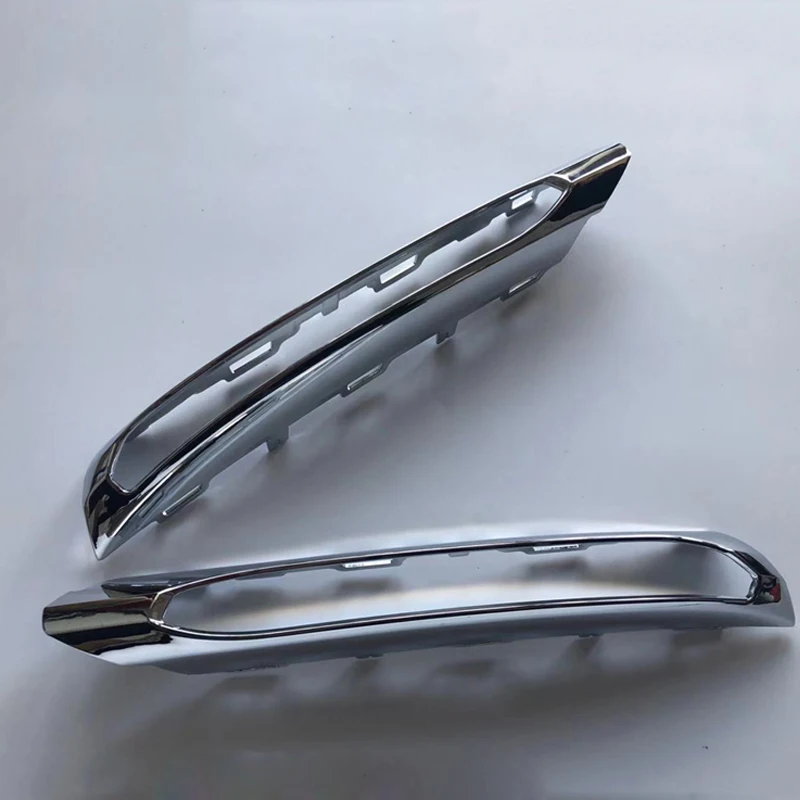 Левый/правый дневные ходовые огни Trim A2078850574 для Mercedes-Benz E Class W207 E220 E250 E350 E400 |