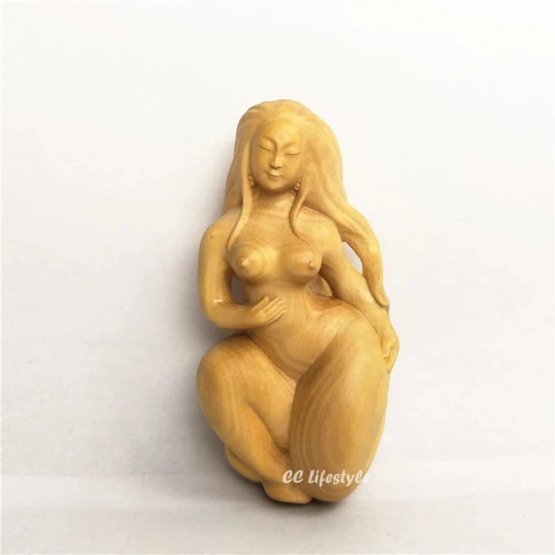 Обнаженная женская секс домашняя фотостатуя автомобиль дерево pi xi счастливый