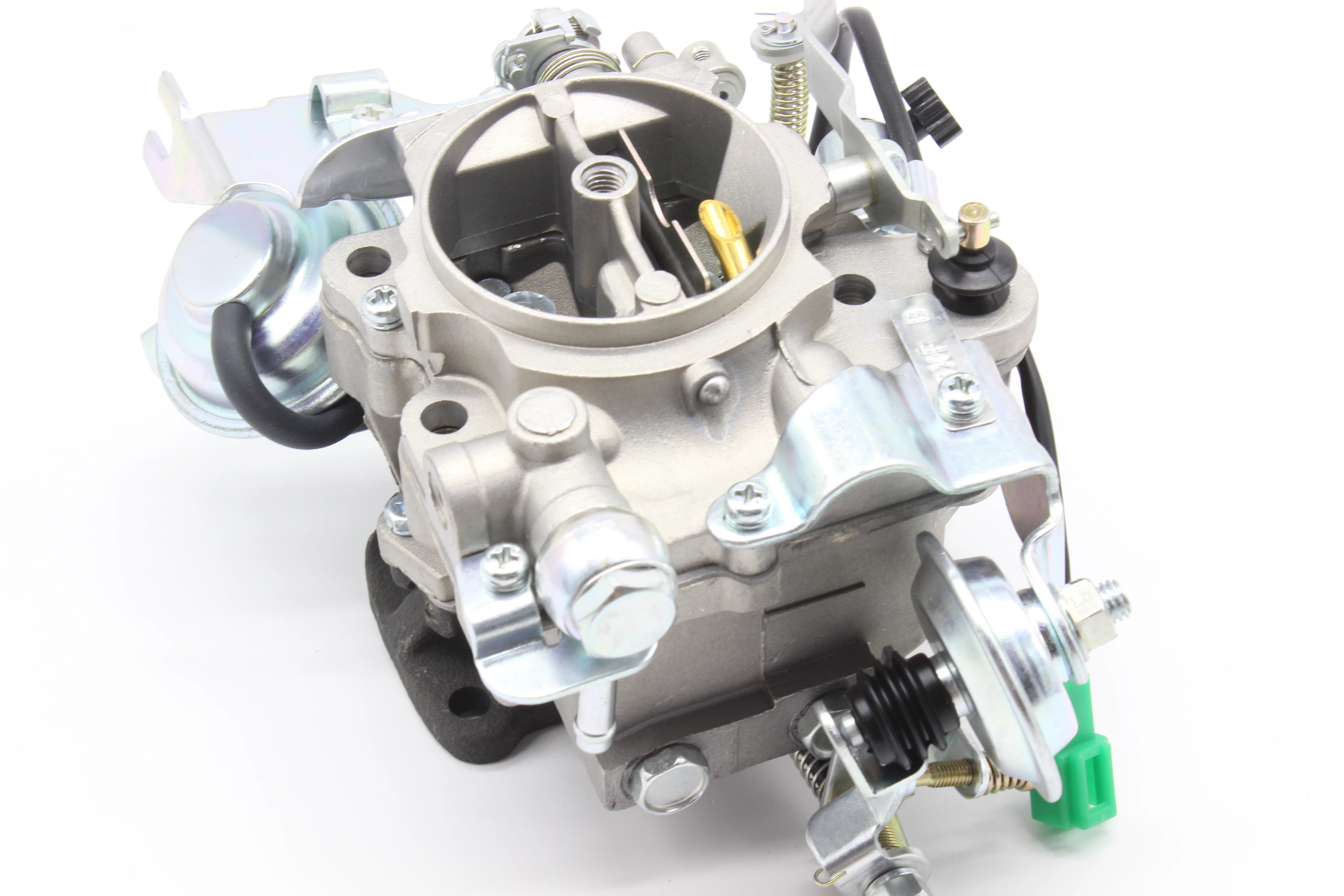 Carburetor assy MD-196458 5XF B For MITSUBISH*I 4G63 Engine Galant/TALON/FREECA/Eclipse/SPACE GEAR MD196458 | Автомобили и