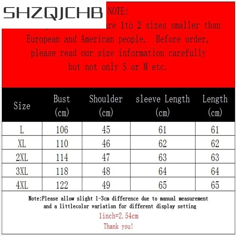 

JCHB 2021 Jacket Genuine Men Leather Goat Skin Leather Bomber Jacket Winter Warm Thickening Motocycle Down Cotton F18D1017MF410